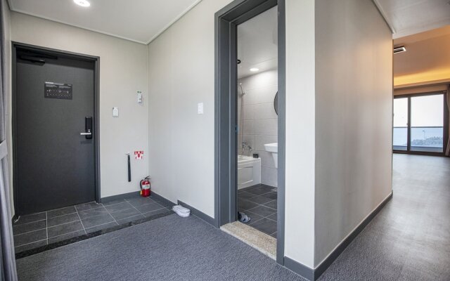 Aewol Stay in Jeju Hotel & Resort