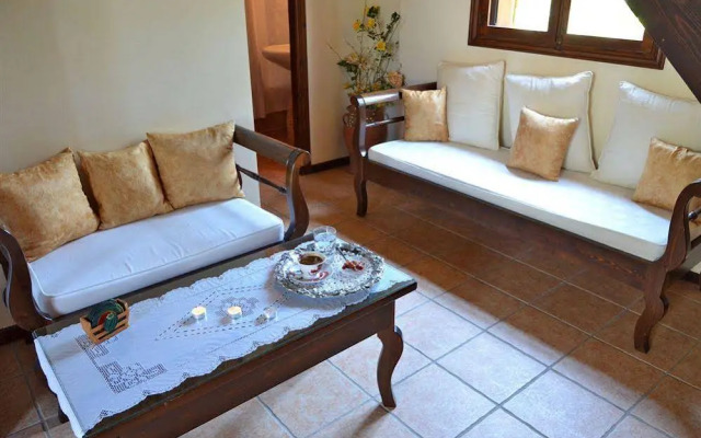 Villas Therianos
