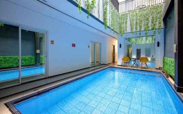 Premier Guest House Yogyakarta