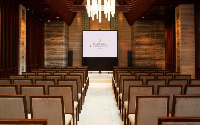 The Strings by InterContinental Tokyo by IHG