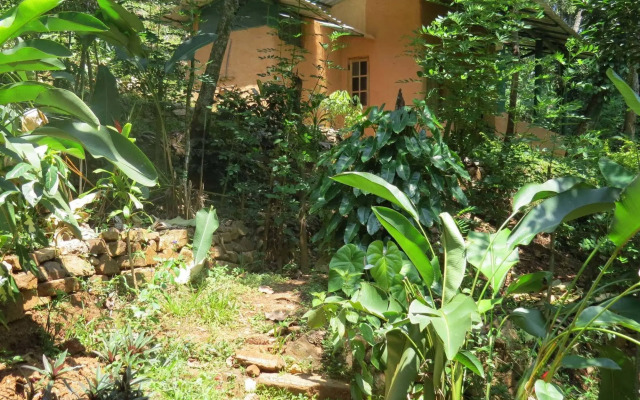 Polwaththa Eco Lodges