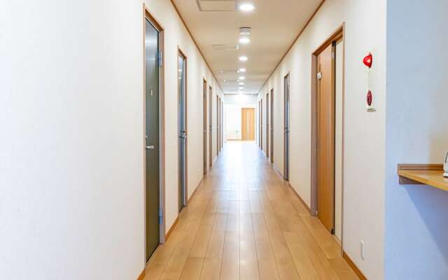 Tabist Hotel Takagiya Iwaki