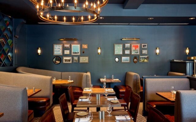 Kimpton Marlowe Hotel by IHG