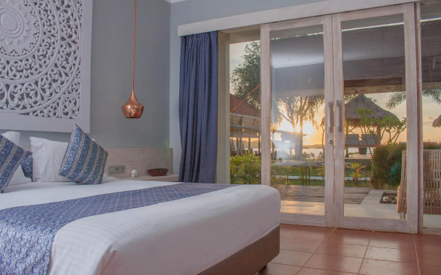 The Suites Lombok