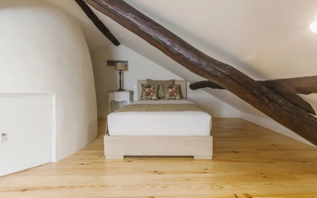 Duplex - Vintage House