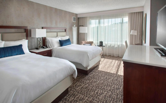 Marriott Philadelphia West