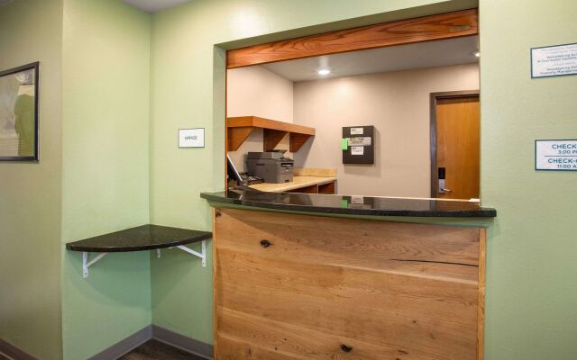 Extended Stay America Select Suites - Charleston - Ashley Phosphate Rd.