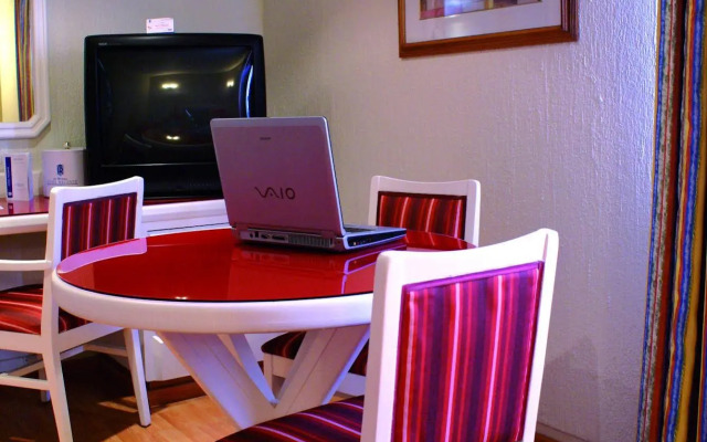 Regente Hotel