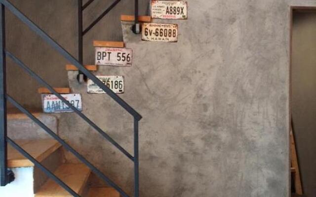 Grouppie Apartment