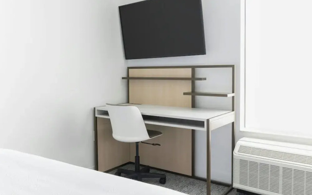 Towneplace Suites By Marriott Monrovia