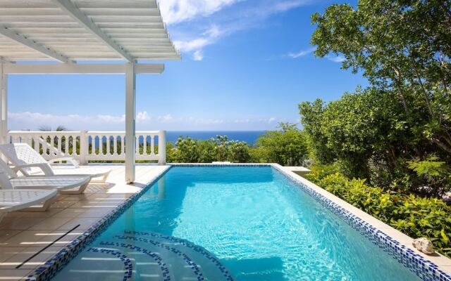 Seaside Rhapsody at Villa Kolibreeze
