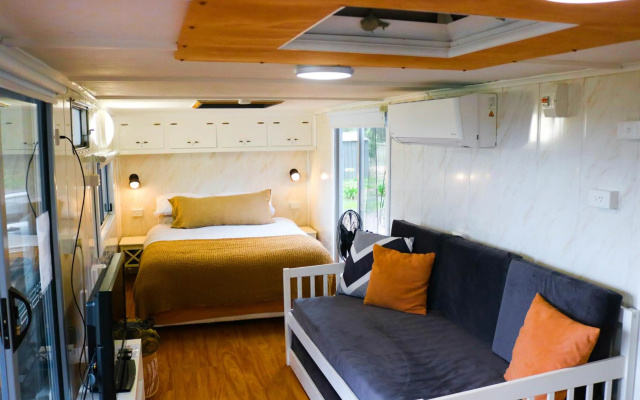 The Village Green — 3-star hotel in Strath Creek