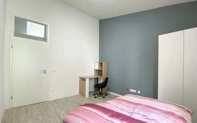 Traumhaftes Privatzimmer in Karlsruhe