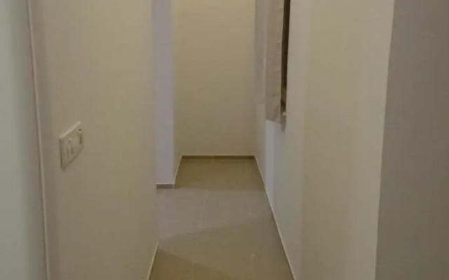 Rezidencija AB