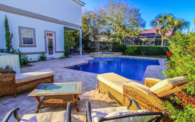 High Tide 7 Bedroom Apartment by BnD