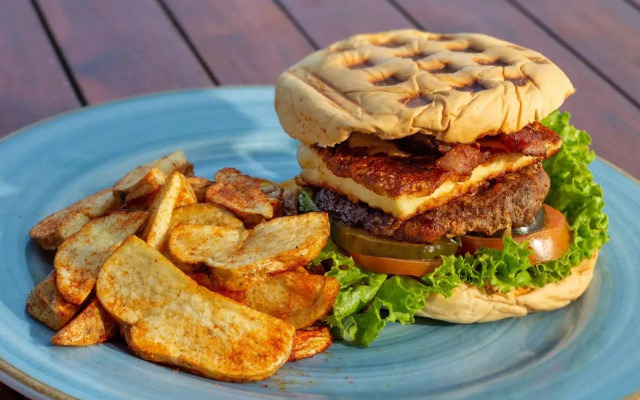 Marina Puerto Velero