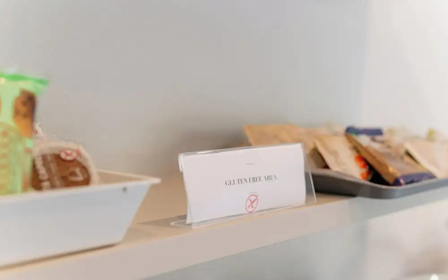 Villa Fedora Luxury Suites