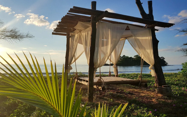 The Moken Eco Village
