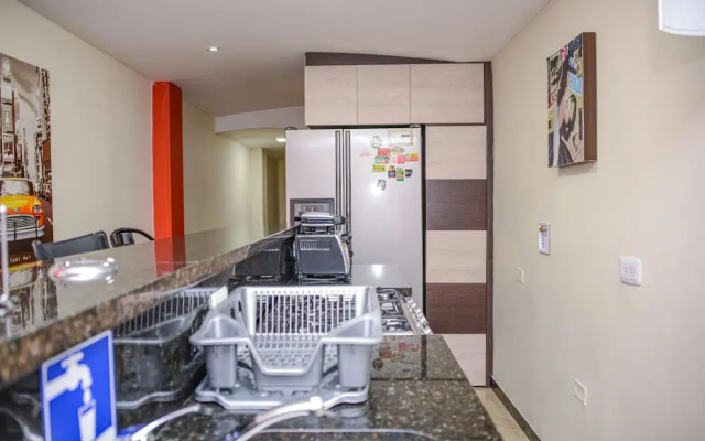 Presidencial Apartments