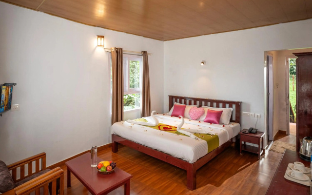 OYO 9801 Bluebells Valley Resorts – Guest Rooms – Munnar