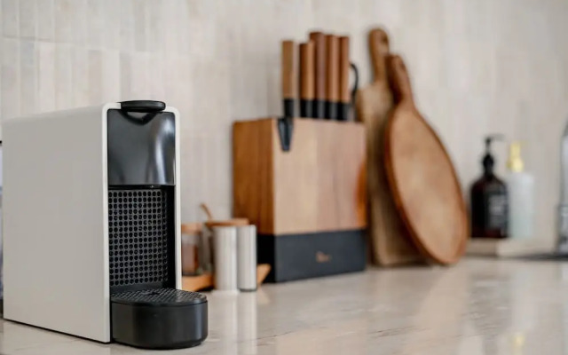 Villa Estrella Seseh