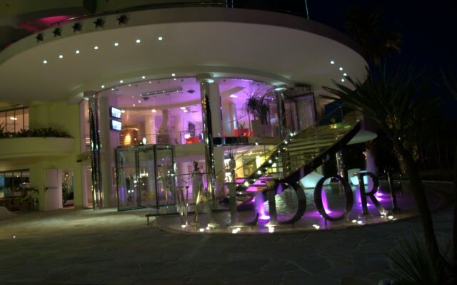 Hotel Waldorf - Premier Resort