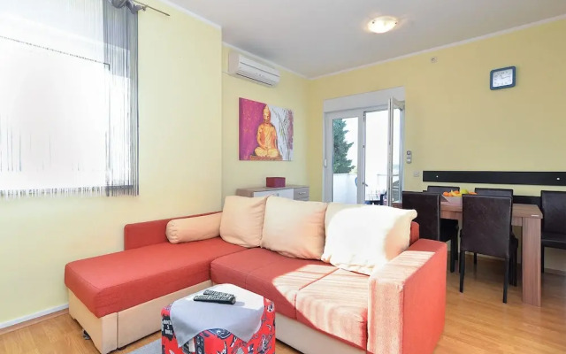 Apartments Baresic