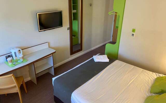 Campanile Hotel Northampton