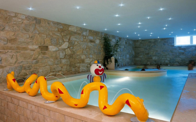 Hotel Bella Italia