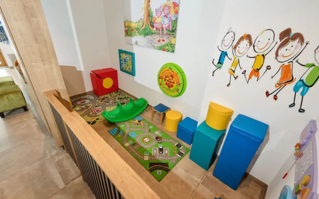 Flat in a Fantastic Location on the Hochkonig