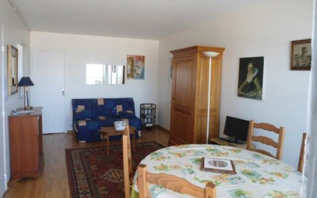 Résidence Brise de Mer