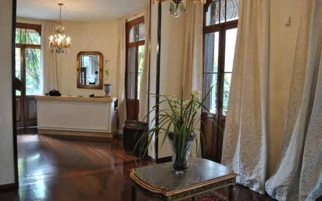 Hotel Casablanca Koeler