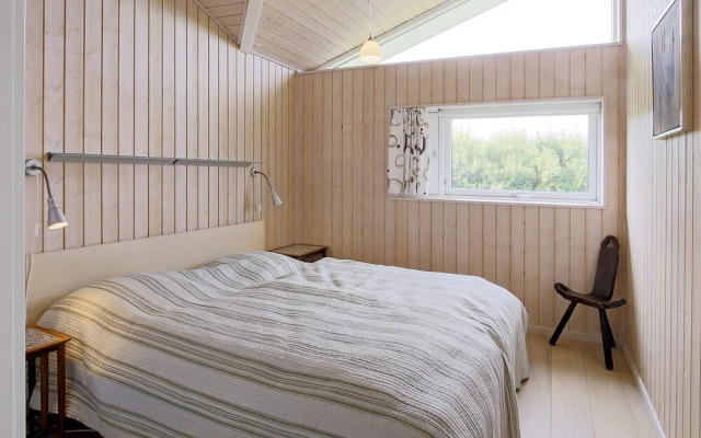8 Person Holiday Home in Frederiksværk