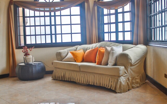 Clarridge View Guest House