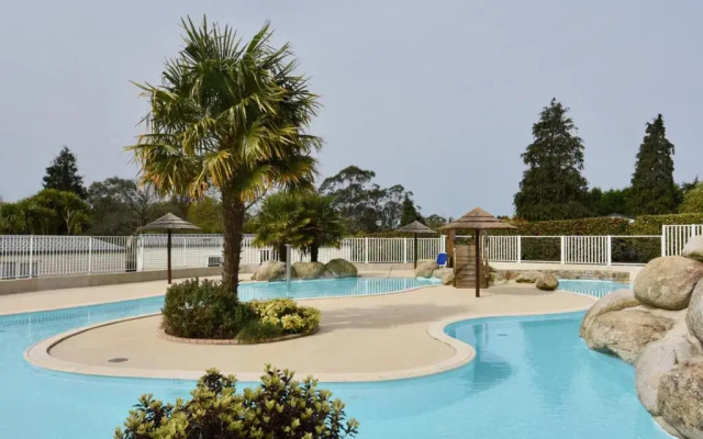 Holiday Home Brittany
