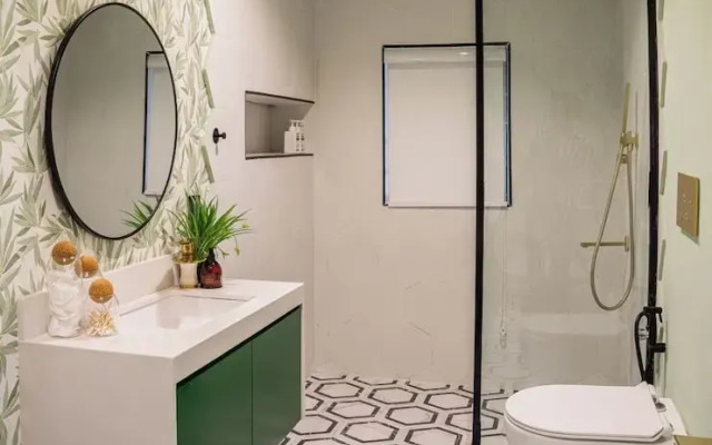 Libertini Apartments by FreedomWay