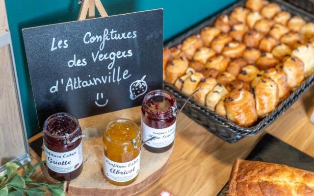 Demeures de Campagne Domaine de Maffliers - L'Isle-Adam