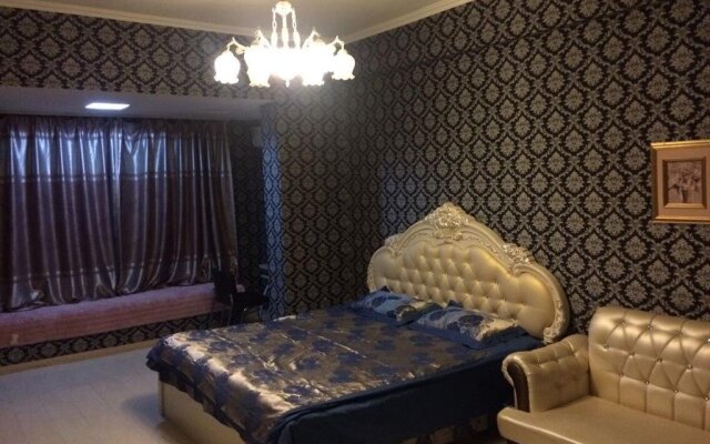 Fushun Mimi Theme Hotel