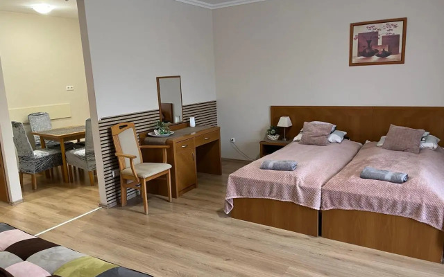 Exclusive Apartman