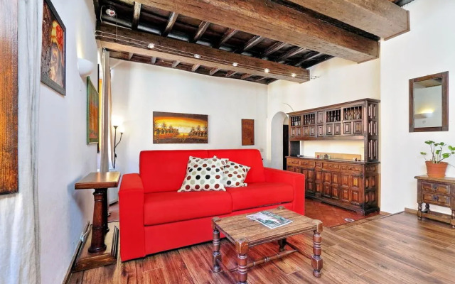 Trastevere Urban Zen