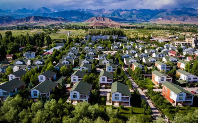 Kapriz Karakol