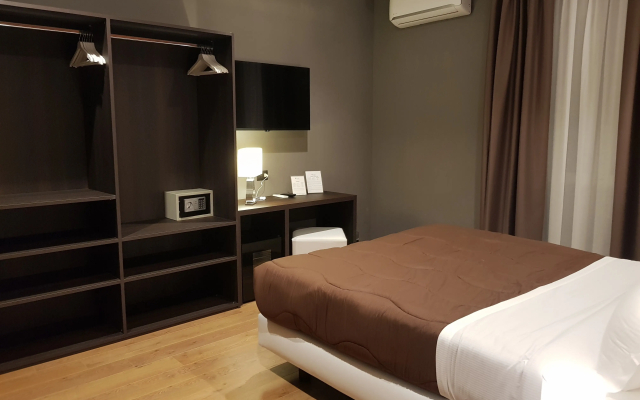 Hotel Europa Art Caserta