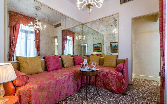 Palazzo Odoni