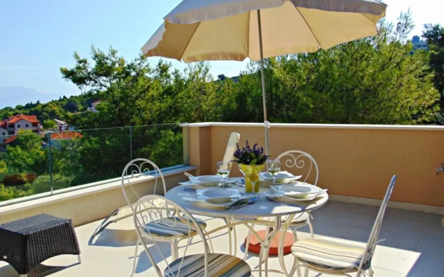 Apartment Vila Inga