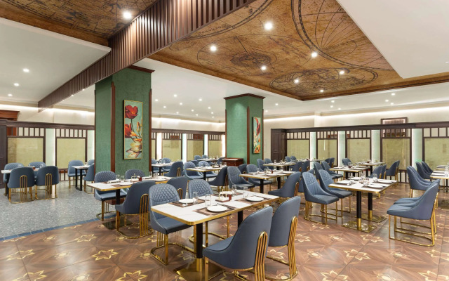 Days Hotel By Wyndham Harbin Qunli