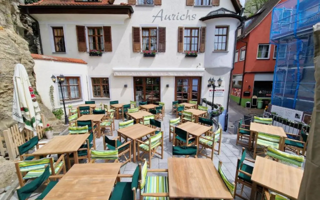 Hotel Aurichs
