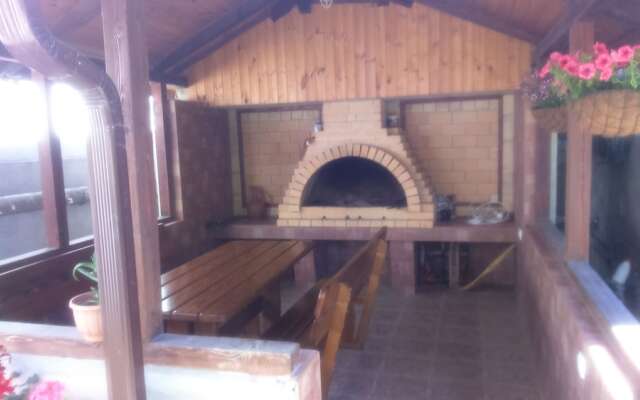 Margarita Guest House