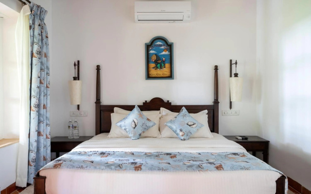 Montego Bay Beach Village – Guest Rooms – Morjim
