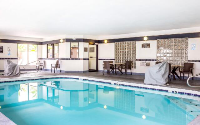 Fairfield by Marriott Inn & Suites Scottsdale Old Town