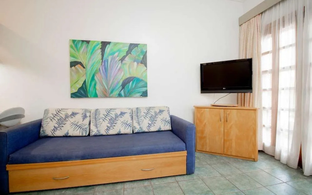 Ilha Flat Hotel